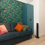 Cracow Heart - 19th-century Tenement House Of Stanislaw Wyspianski 아파트 *