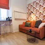 Cracow Heart - 19th-century Tenement House Of Stanislaw Wyspianski 아파트