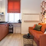 Cracow Heart - 19th-century Tenement House Of Stanislaw Wyspianski 아파트 *