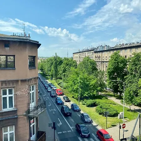 Cracow Heart - 19th-century Tenement House Of Stanislaw Wyspianski Apartmán *