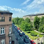 Cracow Heart - 19th-century Tenement House Of Stanislaw Wyspianski 公寓 *