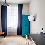 Cracow Heart - 19th-century Tenement House Of Stanislaw Wyspianski 公寓 克拉科夫