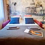 Cracow Heart - 19th-century Tenement House Of Stanislaw Wyspianski Apartament