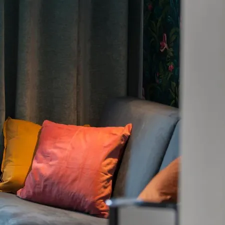 Cracow Heart - 19th-century Tenement House Of Stanislaw Wyspianski