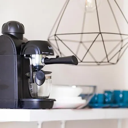 Апартаменты Cracow Heart - 19th-century Tenement House Of Stanislaw Wyspianski *