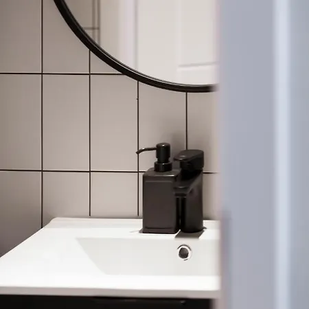 Апартаменты Cracow Heart - 19th-century Tenement House Of Stanislaw Wyspianski *