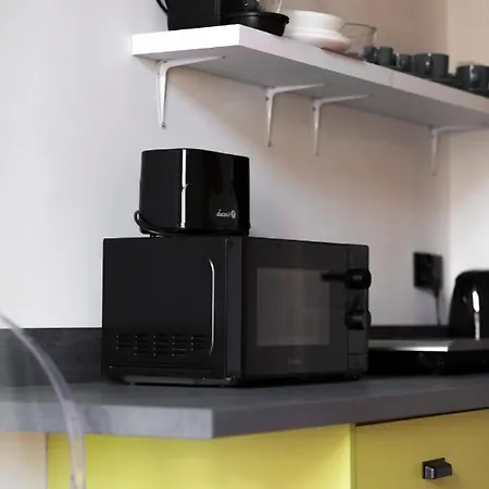 Cracow Heart - 19th-century Tenement House Of Stanislaw Wyspianski Краков