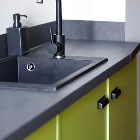 Cracow Heart - 19th-century Tenement House Of Stanislaw Wyspianski Апартаменты Краков