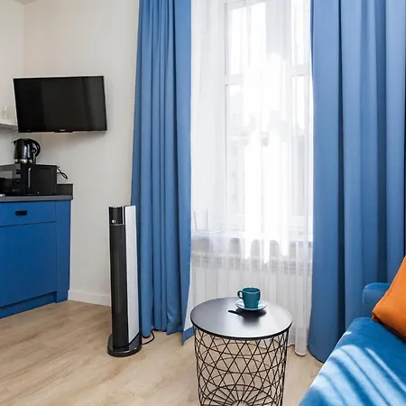 Cracow Heart - 19th-century Tenement House Of Stanislaw Wyspianski Apartment