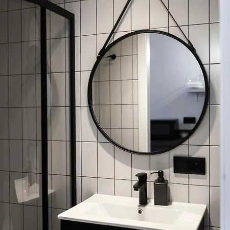 Cracow Heart - 19th-century Tenement House Of Stanislaw Wyspianski Апартаменты