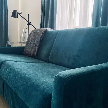 Cracow Heart - 19th-century Tenement House Of Stanislaw Wyspianski Апартаменты *