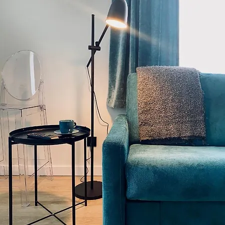 Cracow Heart - 19th-century Tenement House Of Stanislaw Wyspianski Апартаменты