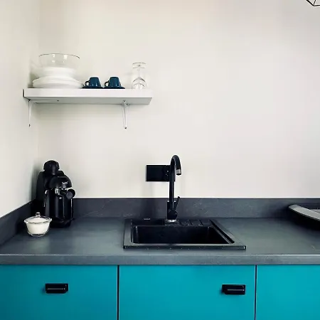 Cracow Heart - 19th-century Tenement House Of Stanislaw Wyspianski Апартаменты Краков