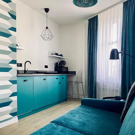 Cracow Heart - 19th-century Tenement House Of Stanislaw Wyspianski * Краков