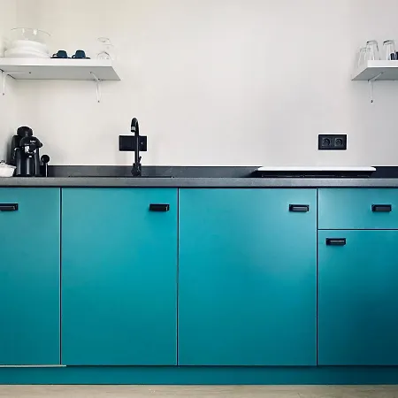 Cracow Heart - 19th-century Tenement House Of Stanislaw Wyspianski Апартаменты Краков