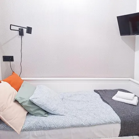 Cracow Heart - 19th-century Tenement House Of Stanislaw Wyspianski *