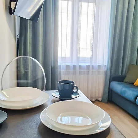 Cracow Heart - 19th-century Tenement House Of Stanislaw Wyspianski Апартаменты