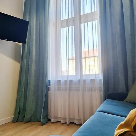 Cracow Heart - 19th-century Tenement House Of Stanislaw Wyspianski * Krakau