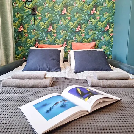 Cracow Heart - 19th-century Tenement House Of Stanislaw Wyspianski Краков