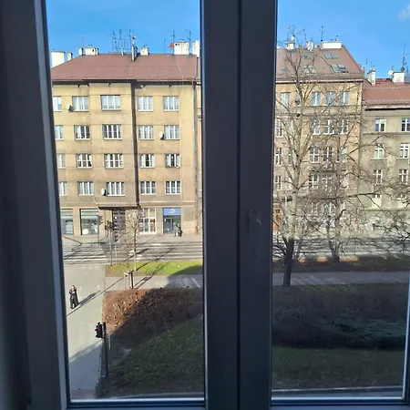 Cracow Heart - 19th-century Tenement House Of Stanislaw Wyspianski Апартаменты *