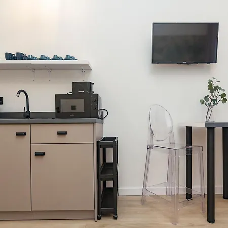 Cracow Heart - 19th-century Tenement House Of Stanislaw Wyspianski