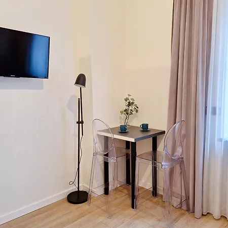 Cracow Heart - 19th-century Tenement House Of Stanislaw Wyspianski * Краков