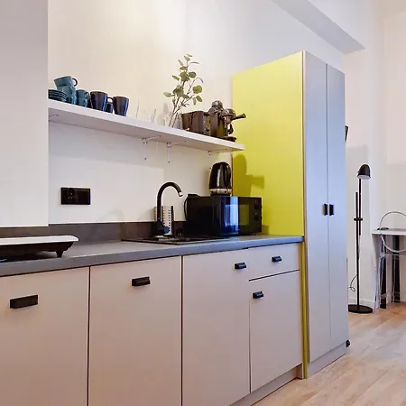 Cracow Heart - 19th-century Tenement House Of Stanislaw Wyspianski