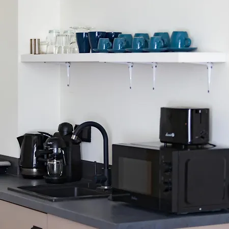 Апартаменты Cracow Heart - 19th-century Tenement House Of Stanislaw Wyspianski