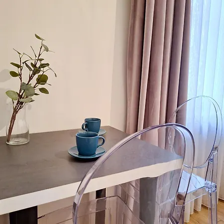 Апартаменты Cracow Heart - 19th-century Tenement House Of Stanislaw Wyspianski