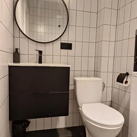 Апартаменты Cracow Heart - 19th-century Tenement House Of Stanislaw Wyspianski Краков