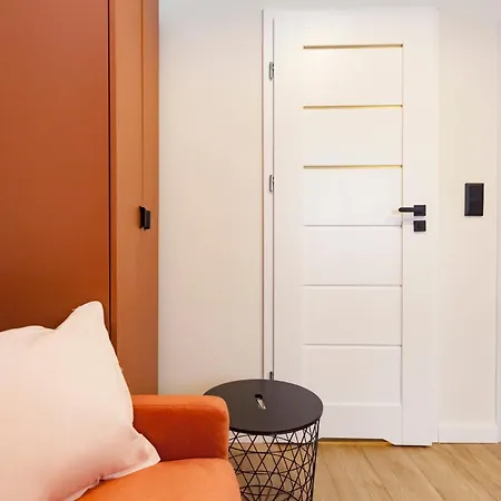 Cracow Heart - 19th-century Tenement House Of Stanislaw Wyspianski Апартаменты Краков