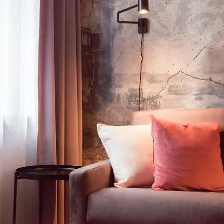 Cracow Heart - 19th-century Tenement House Of Stanislaw Wyspianski Апартаменты