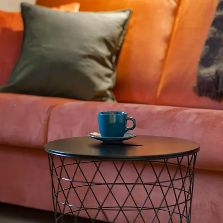 Апартаменты Cracow Heart - 19th-century Tenement House Of Stanislaw Wyspianski