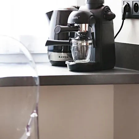 Cracow Heart - 19th-century Tenement House Of Stanislaw Wyspianski * Краков