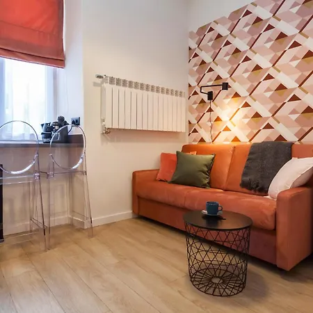 Cracow Heart - 19th-century Tenement House Of Stanislaw Wyspianski Апартаменты