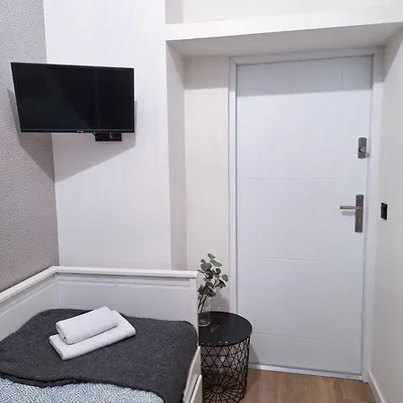 Cracow Heart - 19th-century Tenement House Of Stanislaw Wyspianski *