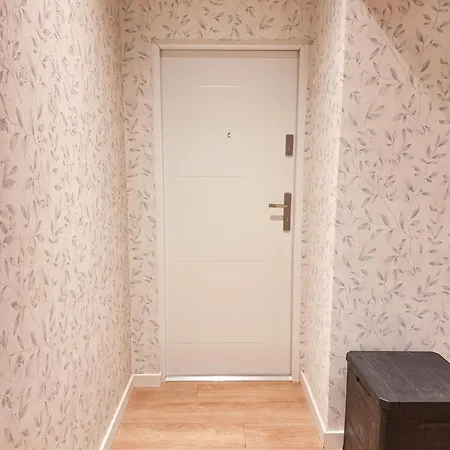 Апартаменты Cracow Heart - 19th-century Tenement House Of Stanislaw Wyspianski