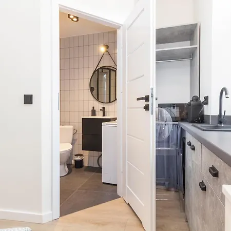 Cracow Heart - 19th-century Tenement House Of Stanislaw Wyspianski Апартаменты Краков