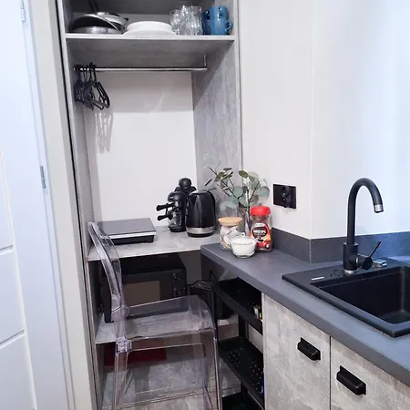 Cracow Heart - 19th-century Tenement House Of Stanislaw Wyspianski Апартаменты