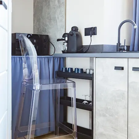 Cracow Heart - 19th-century Tenement House Of Stanislaw Wyspianski *