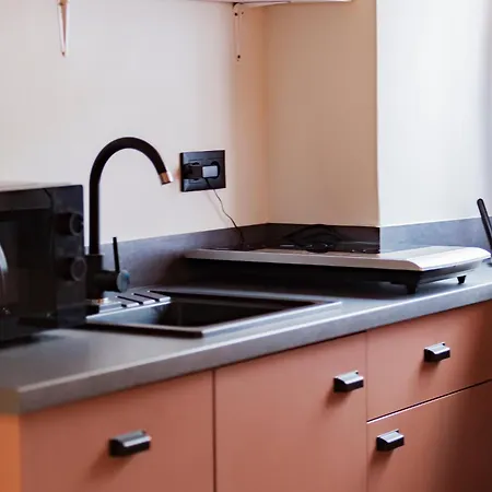 Cracow Heart - 19th-century Tenement House Of Stanislaw Wyspianski Апартаменты *