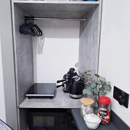 Cracow Heart - 19th-century Tenement House Of Stanislaw Wyspianski * Краков