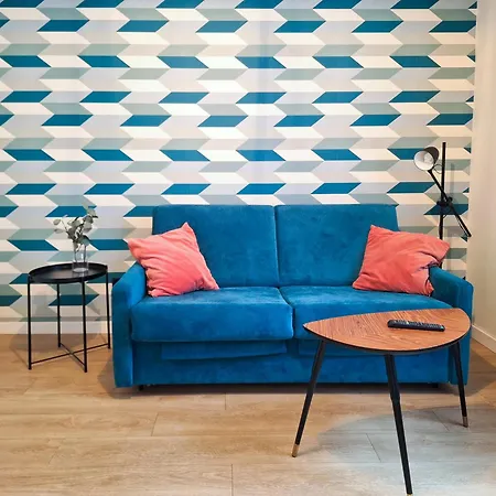 Апартаменты Cracow Heart - 19th-century Tenement House Of Stanislaw Wyspianski *