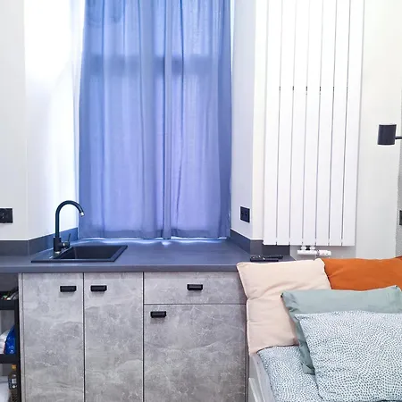 Cracow Heart - 19th-century Tenement House Of Stanislaw Wyspianski * Краков