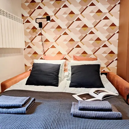 Cracow Heart - 19th-century Tenement House Of Stanislaw Wyspianski