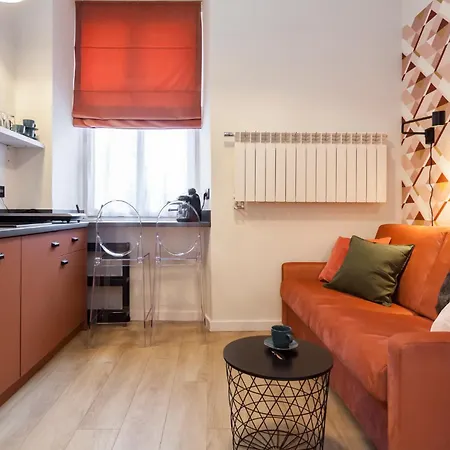 Cracow Heart - 19th-century Tenement House Of Stanislaw Wyspianski Апартаменты *