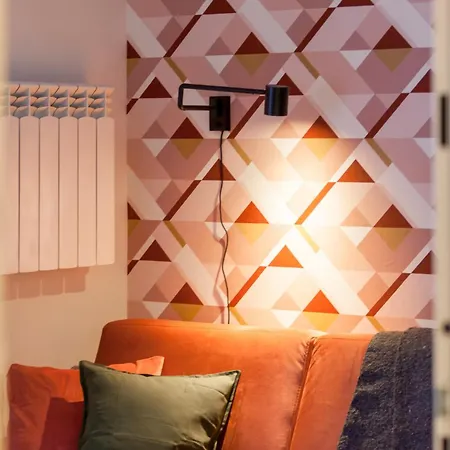 Cracow Heart - 19th-century Tenement House Of Stanislaw Wyspianski * Краков