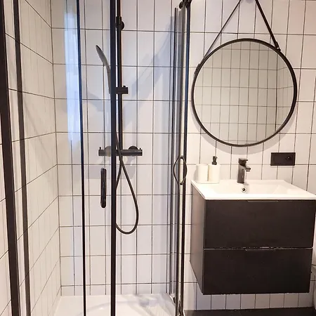 Апартаменты Cracow Heart - 19th-century Tenement House Of Stanislaw Wyspianski *