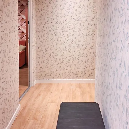 Cracow Heart - 19th-century Tenement House Of Stanislaw Wyspianski * Краков