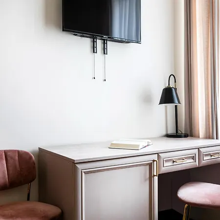 Apartment Cracow Heart - 19th-century Tenement House Of Stanislaw Wyspianski *